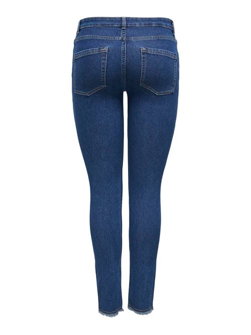  ONLY | 15336726/Dark Blue Denim